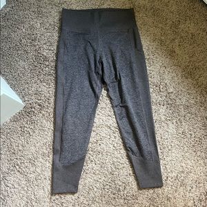 Aerie pocket leggings